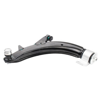 TRQ® - Front Lower Control Arm and Ball Joint Assembly