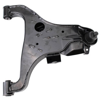 TRQ® - Suspension Control Arm and Ball Joint Assembly