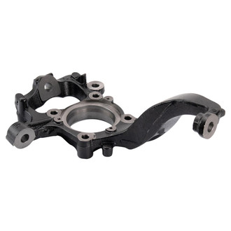 TRQ® - Front Driver Side Steering Knuckle
