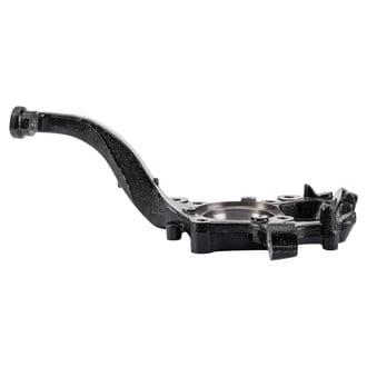 TRQ® - Front Passenger Side Steering Knuckle