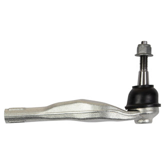 TRQ® - Front Passenger Side Outer Tie Rod End