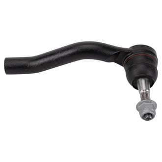 TRQ® - Steering Tie Rod End