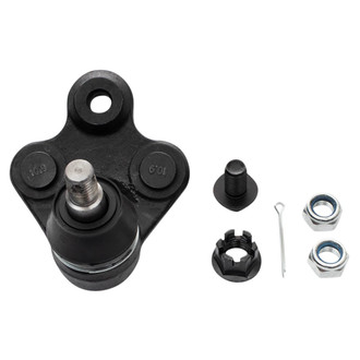 TRQ® - Front Driver Side Lower Ball Joint