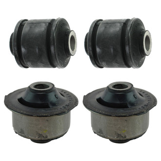 TRQ® - Suspension Control Arm Bushing Kit