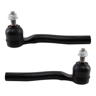 TRQ® - Steering Tie Rod End Kit