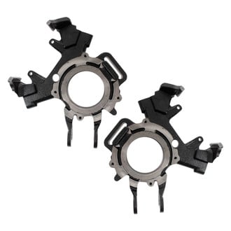 TRQ® - Rear Driver & Passenger Side Steering Knuckle