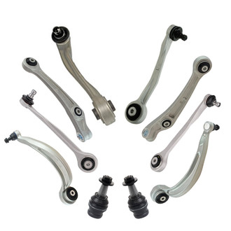 TRQ® - Front Control Arm Kit