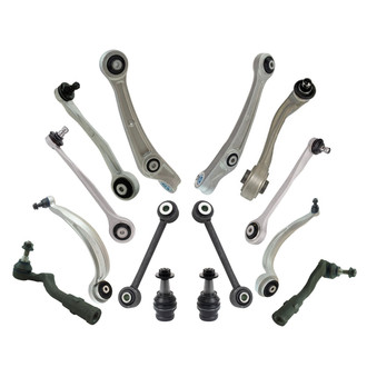 TRQ® - Control Arm and Suspension Kit