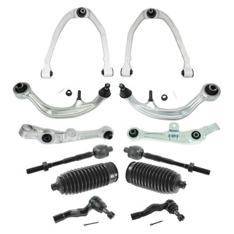 TRQ® - Front Control Arm and Suspension Kit