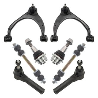 TRQ® - Front Control Arm and Suspension Kit