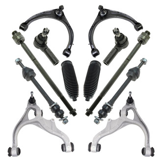 TRQ® - Front Control Arm and Suspension Kit