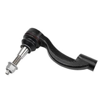 TRQ® - Front Passenger Side Outer Tie Rod End