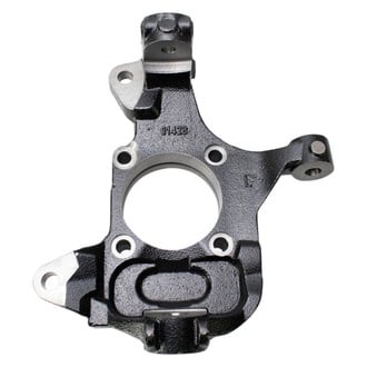 TRQ® - Front Driver Side Steering Knuckle