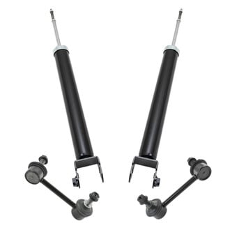 TRQ® - Shock Absorber and Suspension Kit