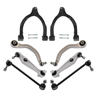 TRQ® - Front Control Arm and Suspension Kit