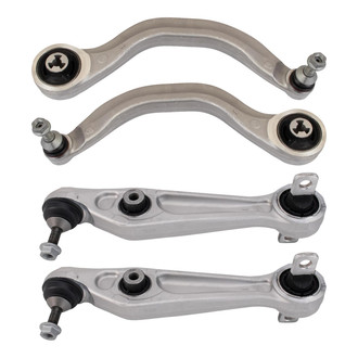 TRQ® - Front Lower Control Arm Kit