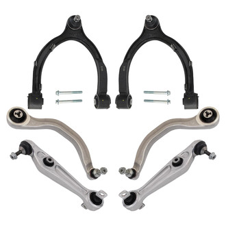 TRQ® - Front Control Arm Kit