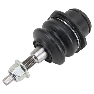 TRQ® - Front Non-Adjustable Driver Side Upper Press-In Ball Joint