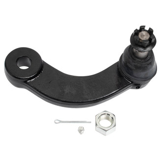 TRQ® - Front Steering Idler Arm