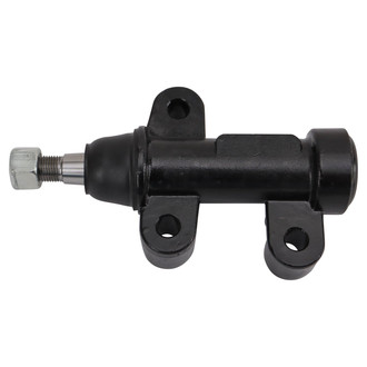 TRQ® - Front Steering Idler Arm Bracket Assembly