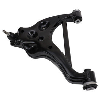 TRQ® - Front Lower Control Arm and Ball Joint Assembly