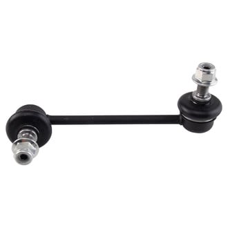 TRQ® - Rear Passenger Side Stabilizer Bar Link