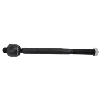 TRQ® - Front Driver Side Inner Tie Rod End
