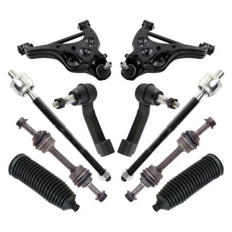 TRQ® - Front Control Arm and Suspension Kit