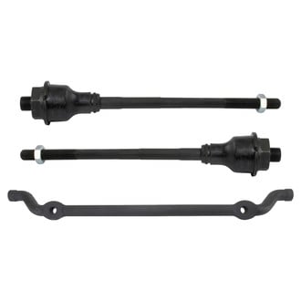 TRQ® - Front Steering Kit