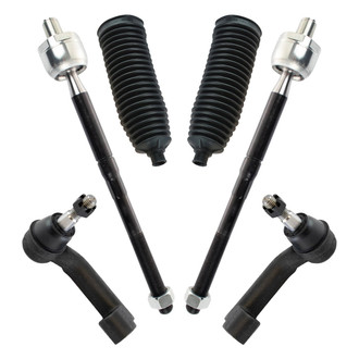 TRQ® - Steering Kit