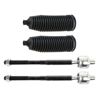 TRQ® - Front Steering Kit