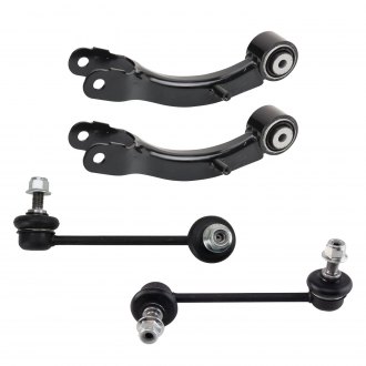 TRQ® - Control Arm and Suspension Kit
