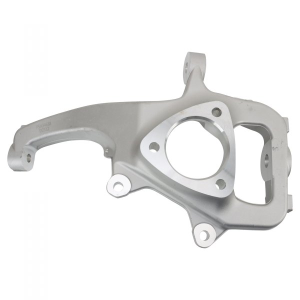 TRQ® - Front Right Steering Knuckle