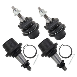 TRQ® - Ball Joint