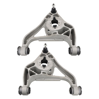 TRQ® - Front Lower Control Arm Kit