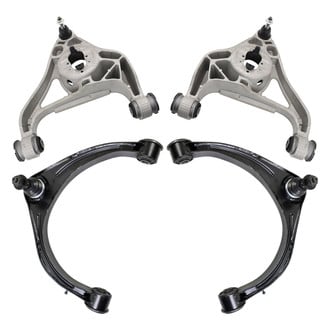 TRQ® - Control Arm Kit