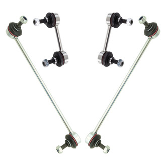 TRQ® - Rear Stabilizer Bar Link