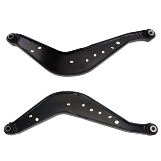 TRQ® - Rear Upper Control Arm Kit