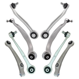 TRQ® - Front Control Arm Kit
