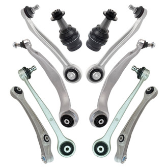 TRQ® - Front Control Arm Kit