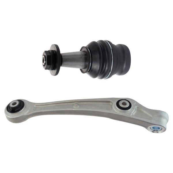 TRQ® - Front Driver Side Lower Control Arm Kit