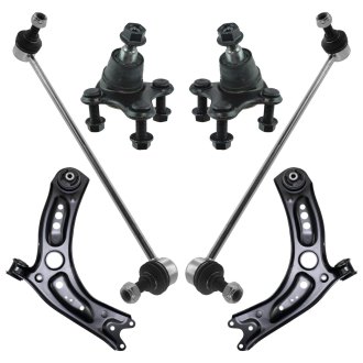 TRQ® - Control Arm and Suspension Kit