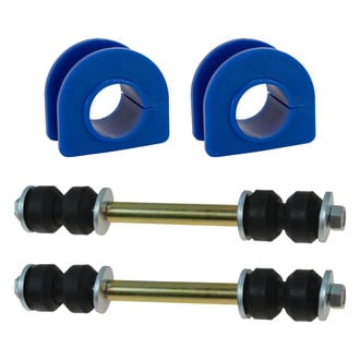 TRQ® - Sway Bar Link and Suspension Kit