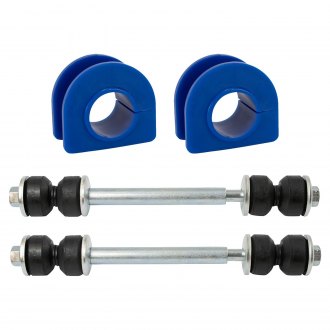 TRQ® - Sway Bar Link and Suspension Kit