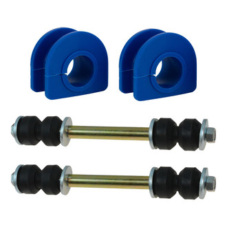 TRQ® - Front Sway Bar Link and Suspension Kit