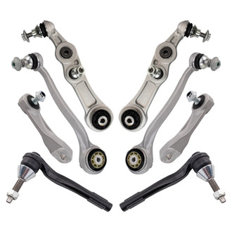 TRQ® - Ball Joint and Suspension Kit
