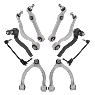 TRQ® - Front Control Arm and Suspension Kit