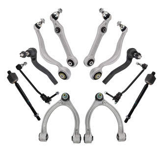 TRQ® - Front Control Arm and Suspension Kit