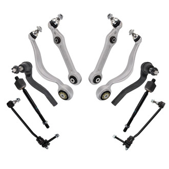 TRQ® - Front Control Arm and Suspension Kit