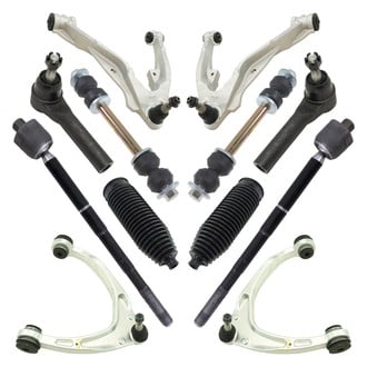 TRQ® - Front Control Arm and Suspension Kit